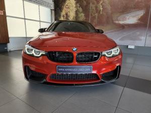 BMW M4 Coupe M-DCT Competition - Image 15