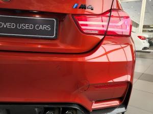 BMW M4 Coupe M-DCT Competition - Image 6