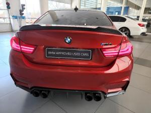 BMW M4 Coupe M-DCT Competition - Image 7