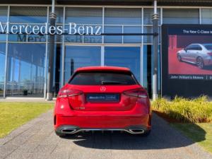 Mercedes-Benz A 250 AMG automatic - Image 13