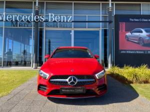 Mercedes-Benz A 250 AMG automatic - Image 15