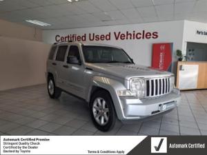 Jeep Cherokee 3.7L Limited - Image 1