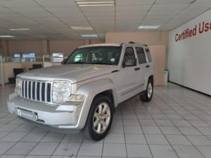 Jeep Cherokee 3.7L Limited - Image 7