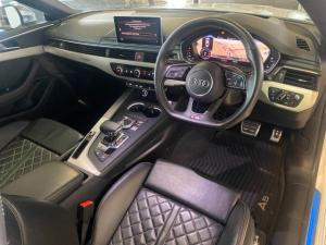 Audi S5 S5 coupe quattro - Image 8