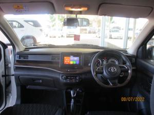 Toyota Rumion 1.5 TX auto - Image 6