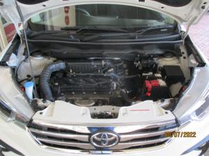 Toyota Rumion 1.5 TX auto - Image 9