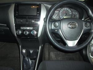 Toyota Yaris 1.5 Xs 5-Door - Image 10