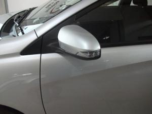 Toyota Yaris 1.5 Xs 5-Door - Image 5