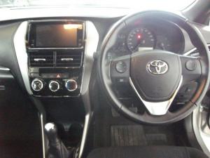 Toyota Yaris 1.5 Xs 5-Door - Image 9