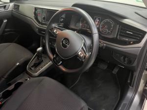 Volkswagen Polo 1.0 TSI Comfortline DSG - Image 2
