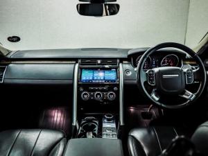 Land Rover Discovery HSE Td6 - Image 13