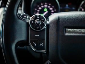 Land Rover Discovery HSE Td6 - Image 19