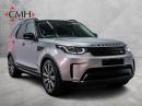 Thumbnail Land Rover Discovery HSE Td6