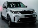 Thumbnail Land Rover Discovery HSE Td6