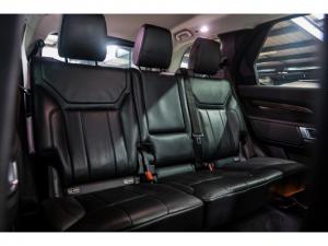 Land Rover Discovery HSE Td6 - Image 20