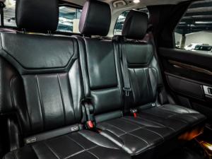 Land Rover Discovery HSE Td6 - Image 20