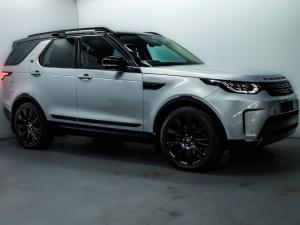 Land Rover Discovery HSE Td6 - Image 2