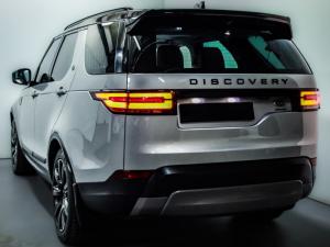 Land Rover Discovery HSE Td6 - Image 7