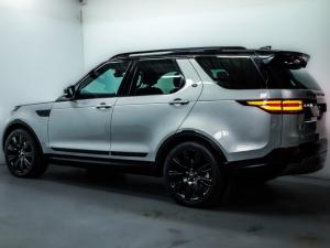 Land Rover Discovery HSE Td6 - Image 8