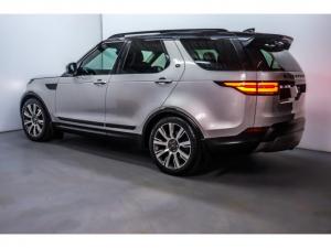 Land Rover Discovery HSE Td6 - Image 8