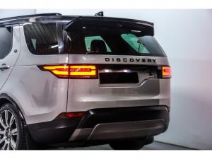 Land Rover Discovery HSE Td6 - Image 9