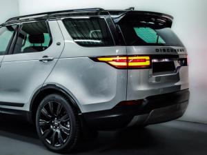 Land Rover Discovery HSE Td6 - Image 9