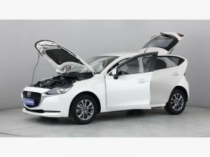 Mazda Mazda2 1.5 Dynamic - Image 11