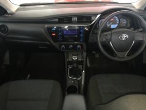 Toyota Corolla Quest 1.8 Plus - Image 5