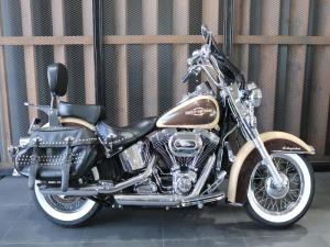 Harley Davidson Heritage Classic - Image 1
