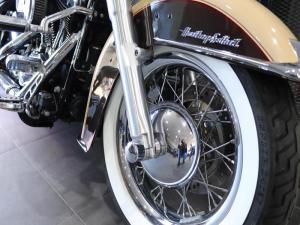 Harley Davidson Heritage Classic - Image 7