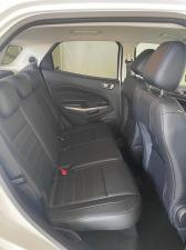 Ford Ecosport 1.0 Ecoboost Active automatic - Image 11