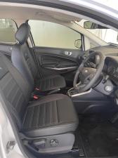 Ford Ecosport 1.0 Ecoboost Active automatic - Image 12