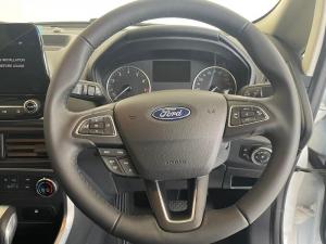Ford Ecosport 1.0 Ecoboost Active automatic - Image 15