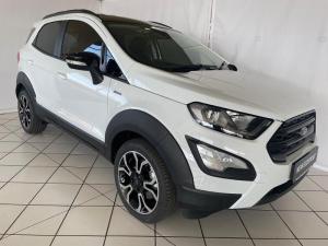 Ford Ecosport 1.0 Ecoboost Active automatic - Image 1