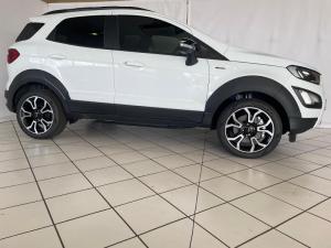 Ford Ecosport 1.0 Ecoboost Active automatic - Image 3