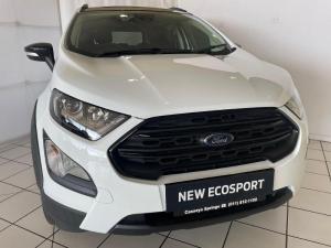 Ford Ecosport 1.0 Ecoboost Active automatic - Image 5