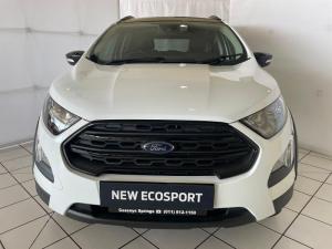 Ford Ecosport 1.0 Ecoboost Active automatic - Image 6