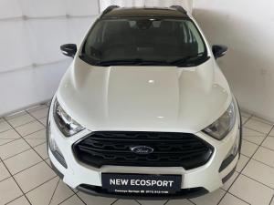 Ford Ecosport 1.0 Ecoboost Active automatic - Image 7