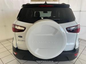 Ford Ecosport 1.0 Ecoboost Active automatic - Image 8