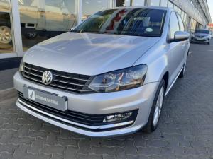 Volkswagen Polo sedan 1.5TDI Comfortline - Image 2