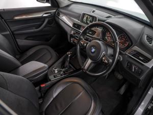 BMW X1 xDRIVE20d automatic - Image 4