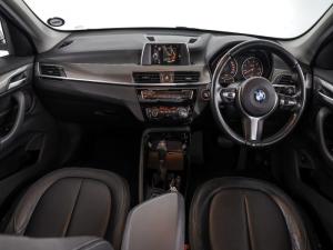 BMW X1 xDRIVE20d automatic - Image 7