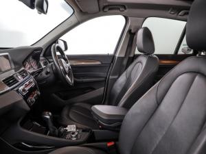 BMW X1 xDRIVE20d automatic - Image 8