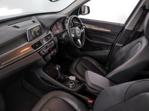 BMW X1 xDRIVE20d automatic - Image 9