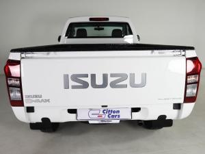 Isuzu D-MAX 250C Fleetside S/C - Image 6