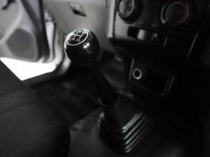 Isuzu D-MAX 250C Fleetside S/C - Image 7