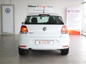 Volkswagen Polo Vivo hatch 1.6 Highline - Image 3