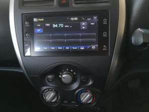 Nissan Micra Active 1.2 Visia - Image 12