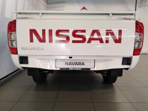 Nissan Navara 2.5DDTi SE - Image 3
