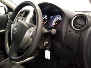 Nissan Almera 1.5 Acenta auto - Image 8